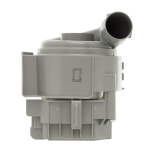 Bosch Dishwasher Heat Pump