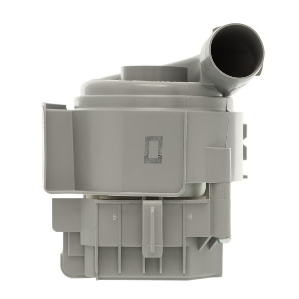 Bosch Dishwasher Heat Pump