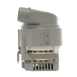 Bosch Dishwasher Heat Pump