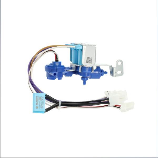 Samsung Refrigerator 2 Way Water Inlet Valve