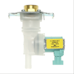 Bosch Dishwasher Water Inlet Valve