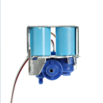 Samsung Refrigerator 2 Way Water Inlet Valve