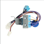 Samsung Refrigerator 2 Way Water Inlet Valve