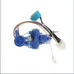 Samsung Refrigerator 2 Way Water Inlet Valve