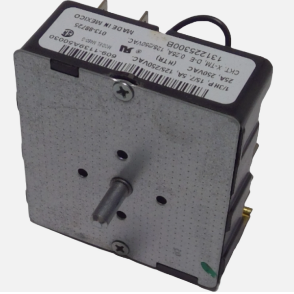 ELECTROLUX TIMER,3-OFF