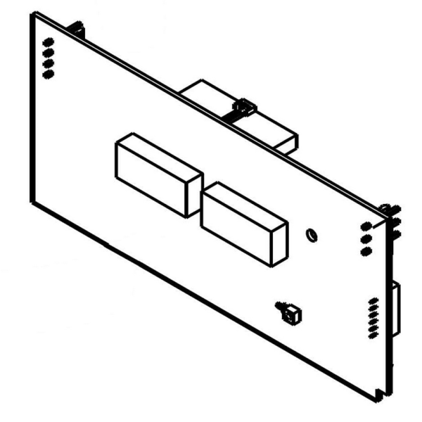 Whirlpool CNTRL-ELEC