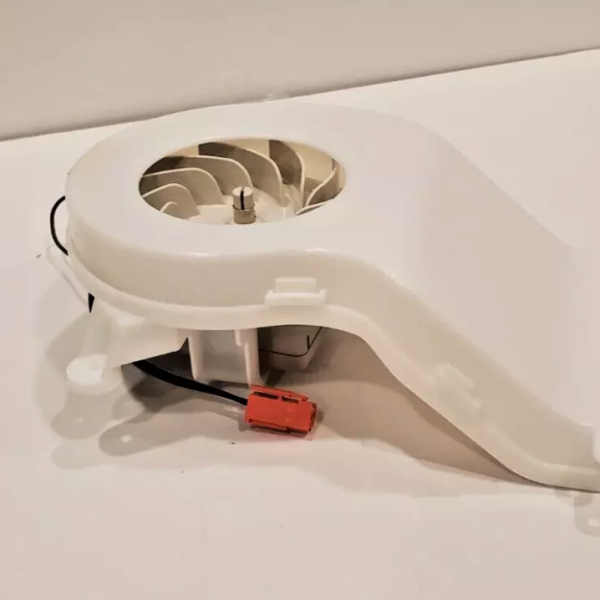 Miele Refrigerator Circulation Fan Part