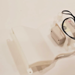 Miele Refrigerator Circulation Fan Part