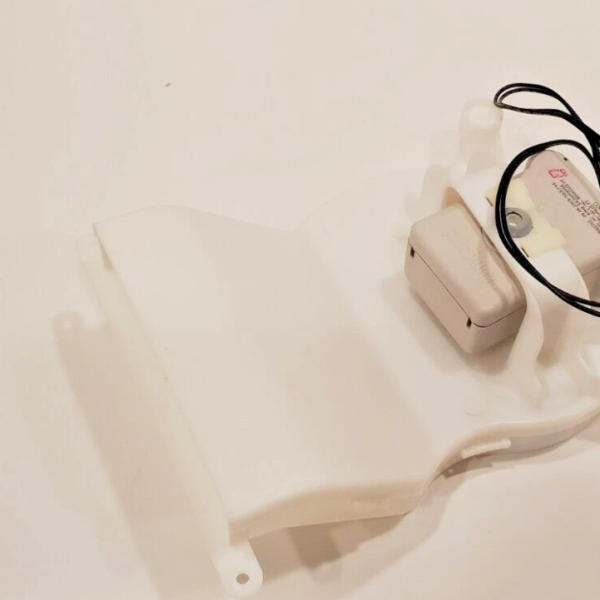Miele Refrigerator Circulation Fan Part