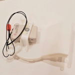 Miele Refrigerator Circulation Fan Part