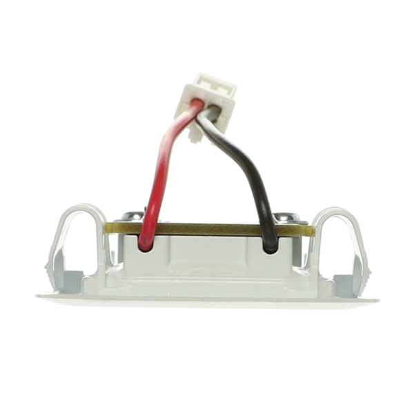 Whirlpool 9 White LED + 3-LED Harness Kit