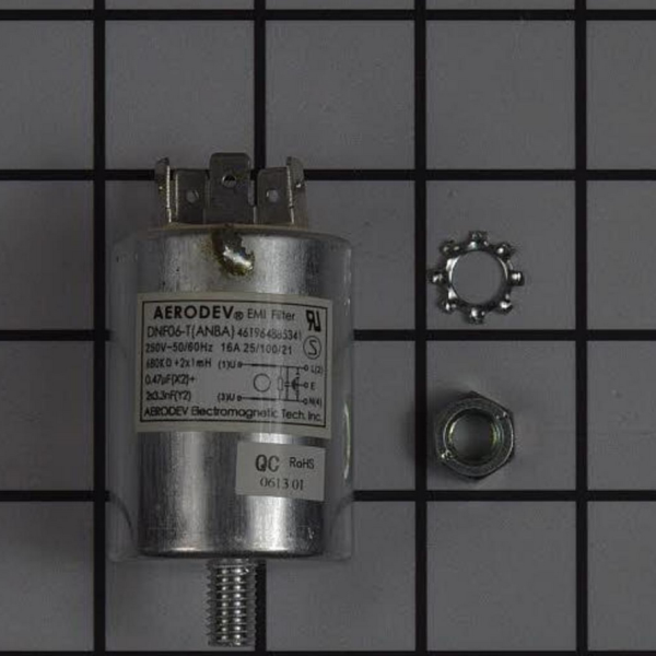 Whirlpool FILTER