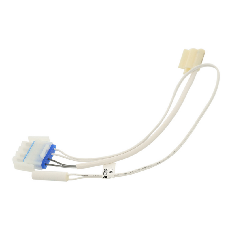 Frigidaire Freezer Harness Assembly,Temp/Defrost