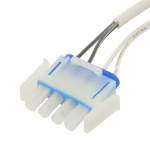 Frigidaire Freezer Harness Assembly,Temp/Defrost