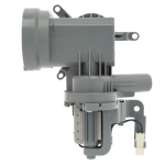 Whirlpool Washer Drain Pump