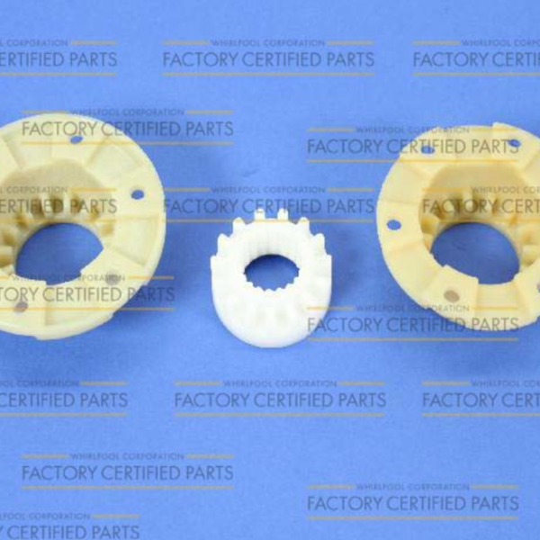 Whirlpool Washer Basket Drive Hub Kit