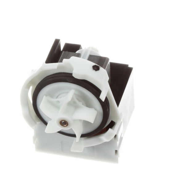 Whirlpool Dishwasher Drain Pump