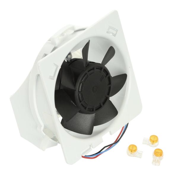 Fisher & Paykel / DCS 848320P Fisher & Paykel Refrigerator PC 3W Fan Assy JST/DCT