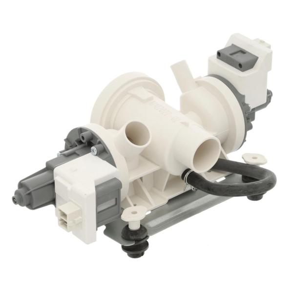 W11458345 Whirlpool Washer Water Pump
