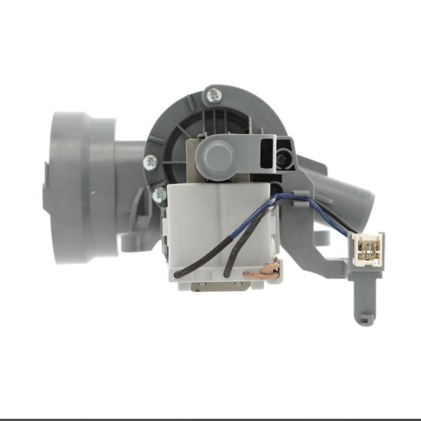 WPW10605427 Whirlpool Washer Drain Pump