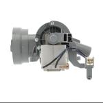 WPW10605427 Whirlpool Washer Drain Pump