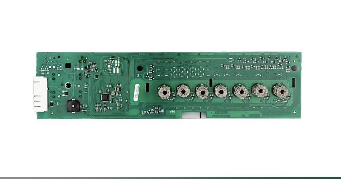 EBR43511201 LG PCB ASSEMBLY,MAIN