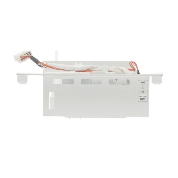 AEQ72909603 LG Refrigerator Ice Maker