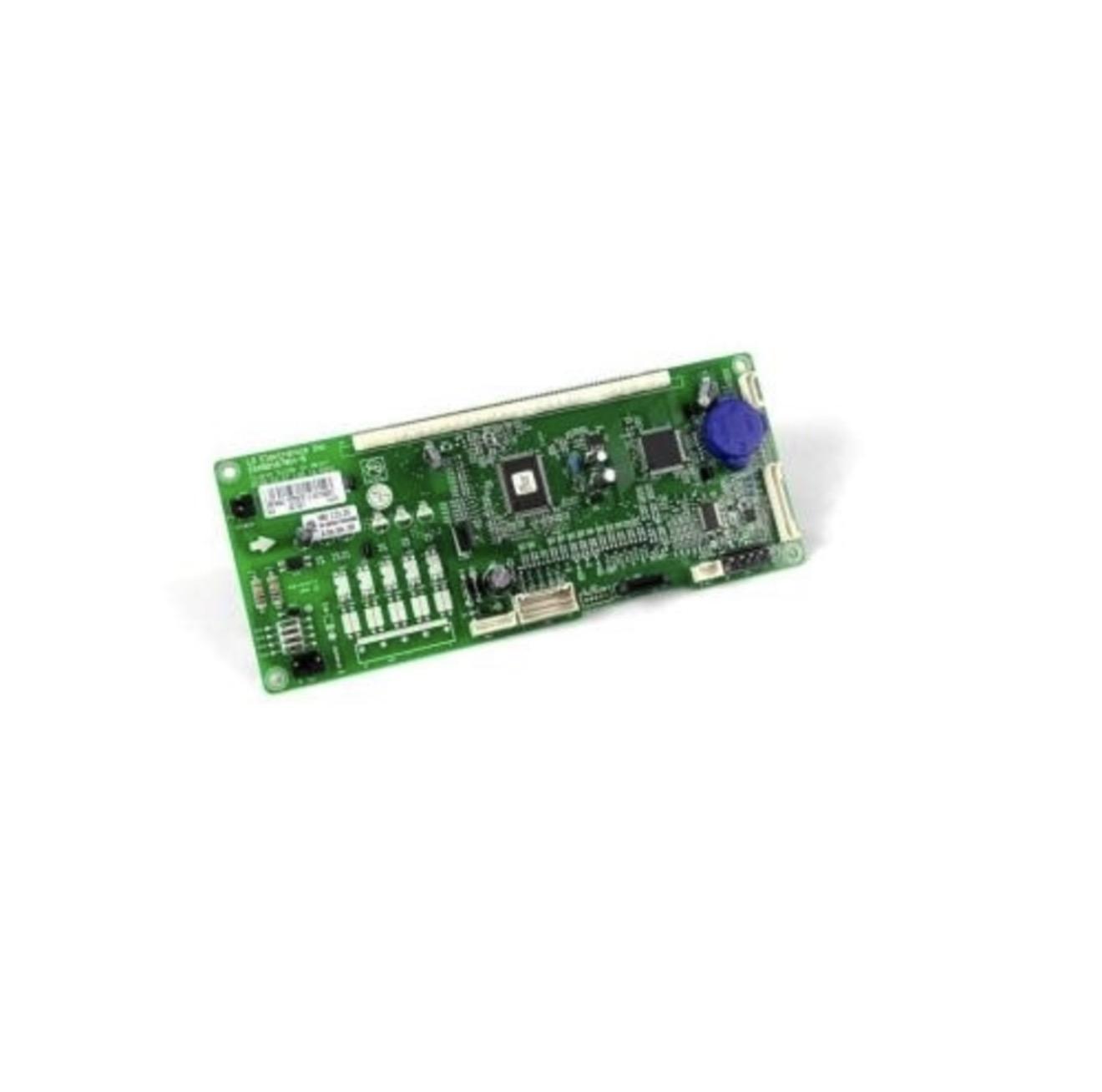 DC92-03142C Samsung ASSY COVER PCB W/HARNESS;WF8