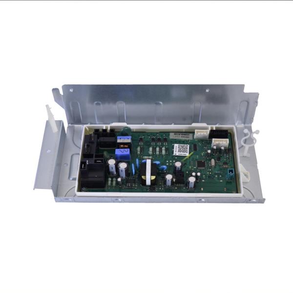 DC92-01596D Samsung Dryer Holder Electronic Main PCB Control Board Assembly