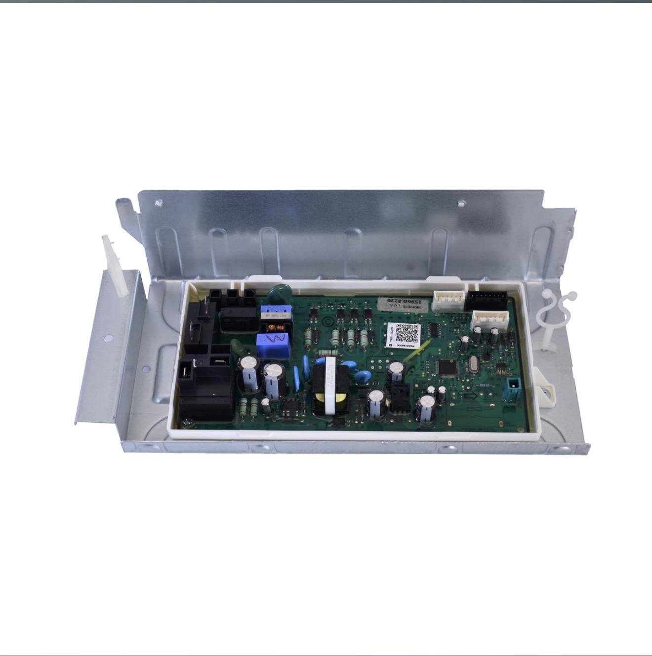 DC92-02527A Samsung Dryer Main PCB Assembly
