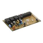 5304534591 Frigidaire BOARD-MAIN 2507,50