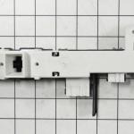 DC34-00024D Samsung Washer Door Lock Switch