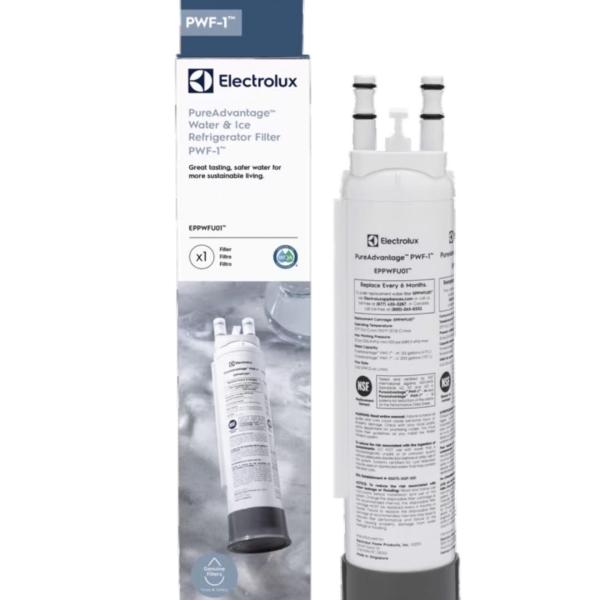 EPPWFU01 PureAdvantage™ Water and Ice Refrigerator PWF-1™ Filter