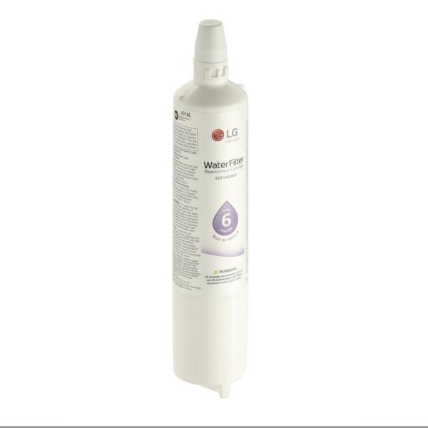5231JA2006F LG Water Filter (LT600P)