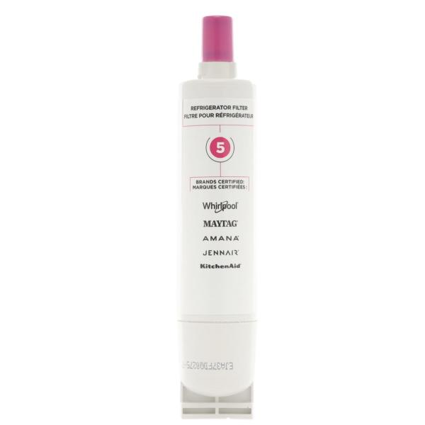 EDR5RXD1B #5 EveryDrop Refrigerator Water Filter