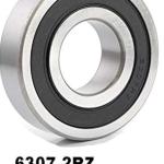 6307 - 2RZ Samsung Washer Tub Rear Bearing