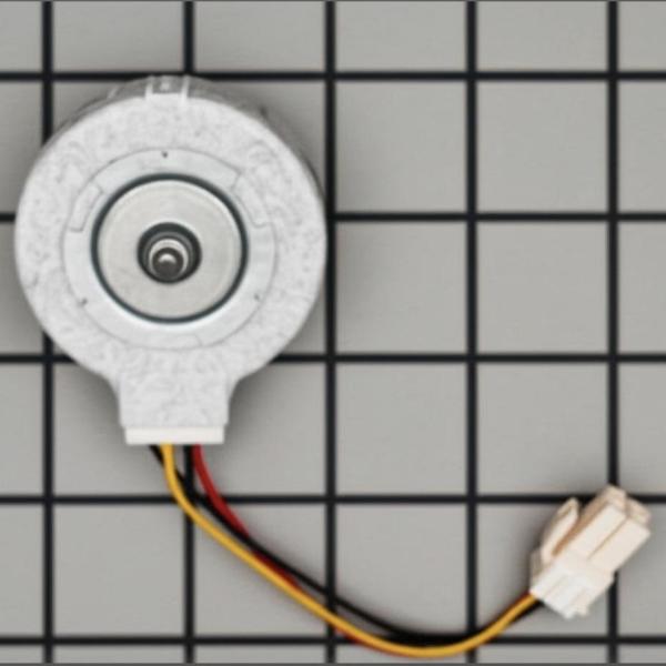 809069212 Frigidaire MOTOR,EVAPORATOR FAN,W/HARNESS