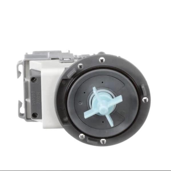 DC96-01113G Samsung Washer Drain Pump Assembly