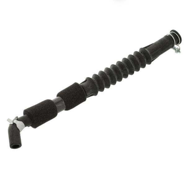 DC97-15532B Samsung Washer Hose Pump Assembly