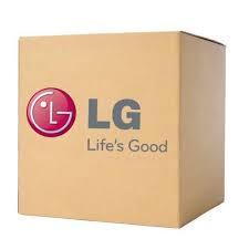 LG Refrigerator PCB Case Assembly