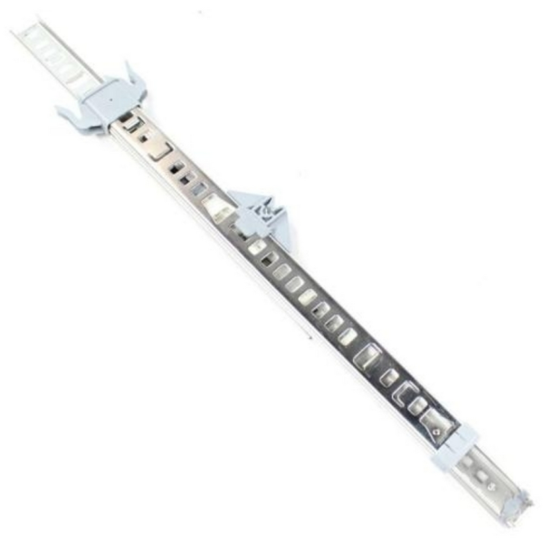 LG Dishwasher Rail Assembly