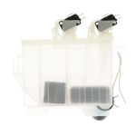 LG Dishwasher Float Assembly