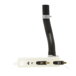 LG Dishwasher Float Assembly