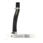 LG Dishwasher Float Assembly