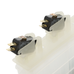 LG Dishwasher Float Assembly