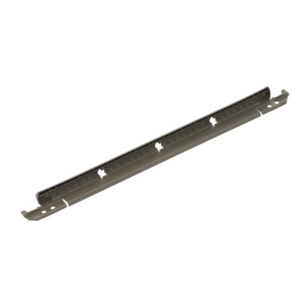 Whirlpool Dishwasher Lower Door Seal