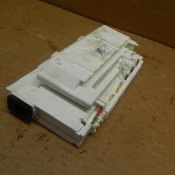 Bosch POWER MODULE PROGRAMMED