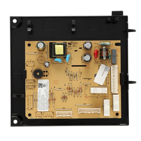 Frigidaire Freezer Main Board Assembly,W/Housing