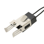 Frigidaire Range Receptacle Block