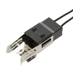 Frigidaire Range Receptacle Block